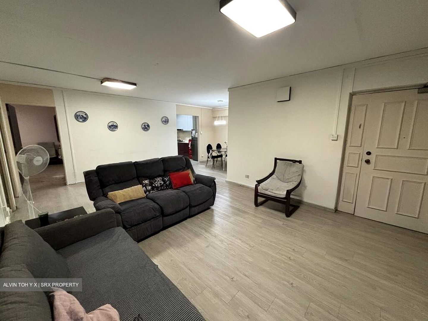 Blk 481 Sembawang Drive (Sembawang), HDB 5 Rooms #523431741